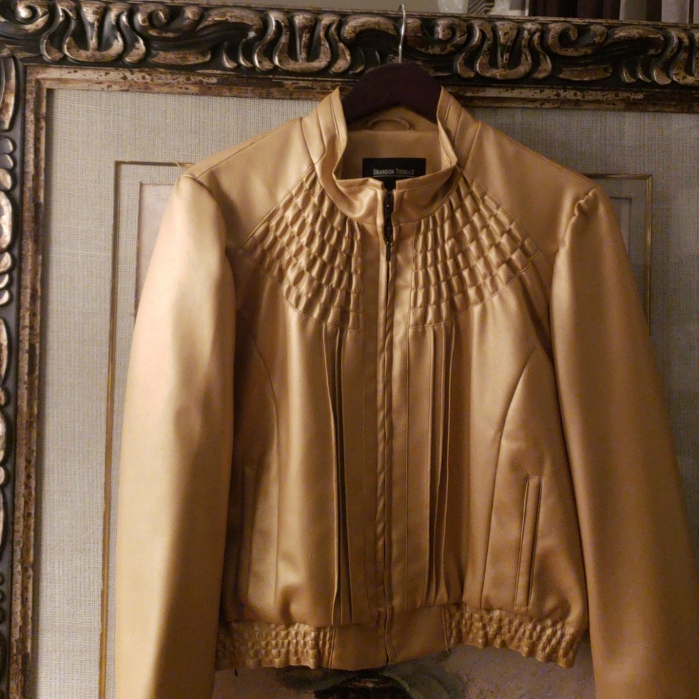Jacket - Picture 2 of 3